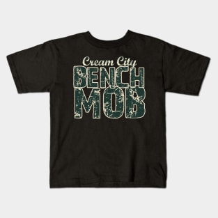 Bench Mob Kids T-Shirt